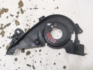 bontott CITROËN C4 PICASSO Első Vezérlés Burkolat