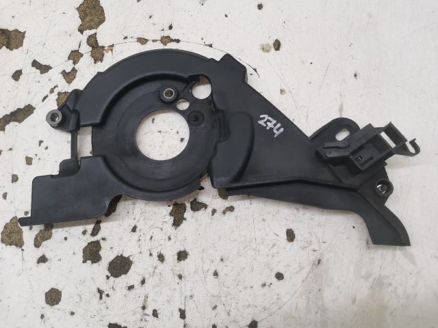 bontott CITROËN C4 PICASSO Első Vezérlés Burkolat