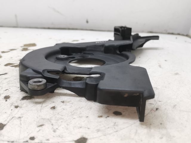 bontott CITROËN C4 PICASSO Első Vezérlés Burkolat