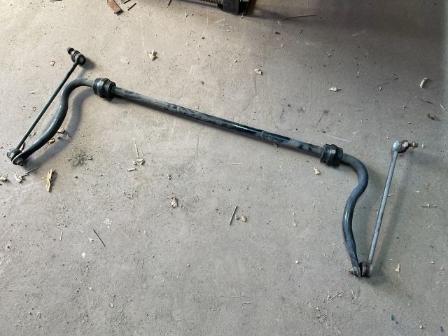 bontott CITROËN C4 PICASSO Első Vízszintes Stabilizátor Rúd