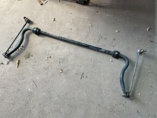 bontott CITROËN C4 PICASSO Első Vízszintes Stabilizátor Rúd