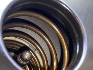 bontott CITROËN C4 PICASSO Fékrásegítő