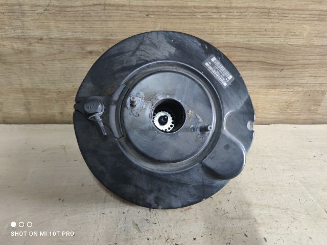 bontott CITROËN C4 PICASSO Fékrásegítő