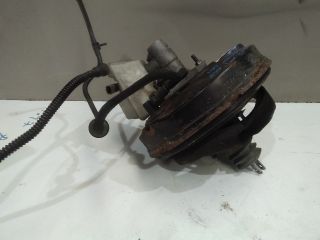 bontott CITROËN C4 PICASSO Fékrásegítő