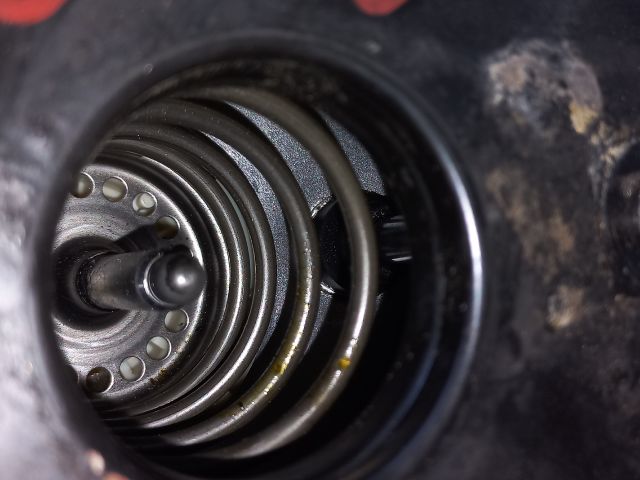 bontott CITROËN C4 PICASSO Fékrásegítő