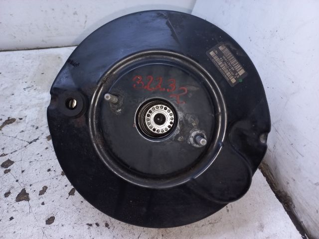 bontott CITROËN C4 PICASSO Fékrásegítő