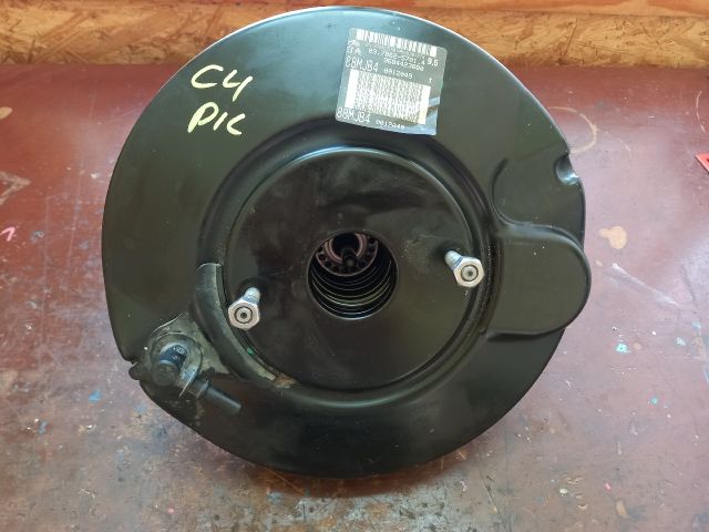 bontott CITROËN C4 PICASSO Fékrásegítő