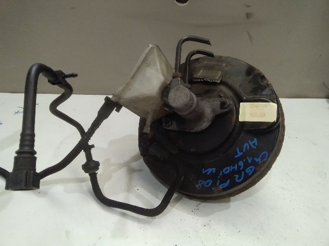 bontott CITROËN C4 PICASSO Fékrásegítő