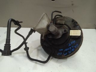 bontott CITROËN C4 PICASSO Fékrásegítő