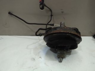 bontott CITROËN C4 PICASSO Fékrásegítő