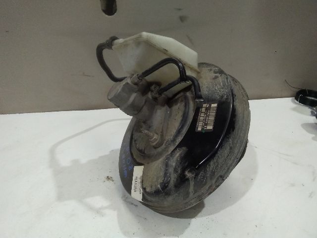 bontott CITROËN C4 PICASSO Fékrásegítő