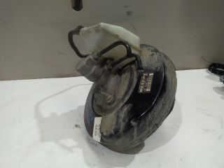 bontott CITROËN C4 PICASSO Fékrásegítő