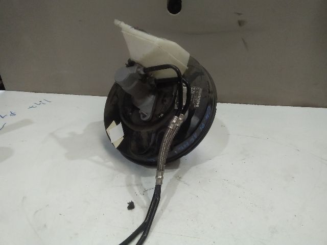 bontott CITROËN C4 PICASSO Fékrásegítő