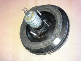 bontott CITROËN C4 PICASSO Fékrásegítő