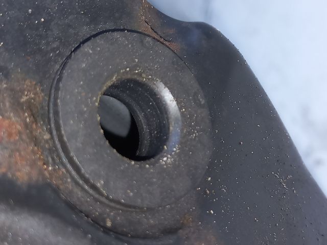 bontott CITROËN C4 PICASSO Fékrásegítő