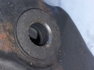 bontott CITROËN C4 PICASSO Fékrásegítő