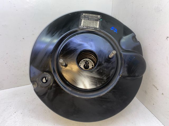 bontott CITROËN C4 PICASSO Fékrásegítő