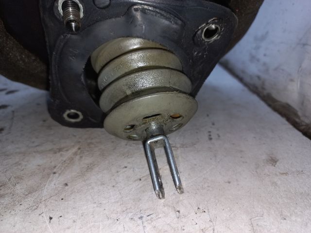 bontott CITROËN C4 PICASSO Fékrásegítő