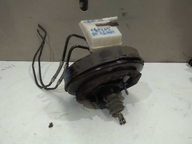 bontott CITROËN C4 PICASSO Fékrásegítő