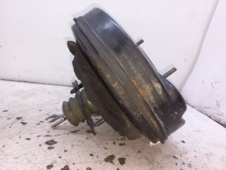 bontott CITROËN C4 PICASSO Fékrásegítő