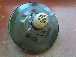 bontott CITROËN C4 PICASSO Fékrásegítő