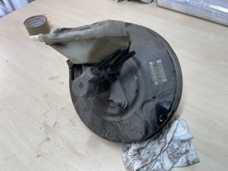 bontott CITROËN C4 PICASSO Főfékhenger