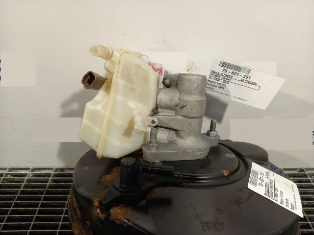 bontott CITROËN C4 PICASSO Főfékhenger