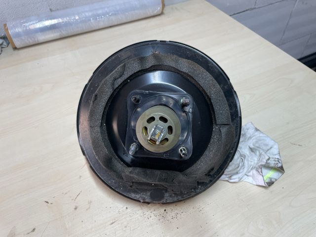 bontott CITROËN C4 PICASSO Főfékhenger