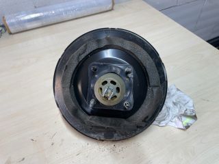 bontott CITROËN C4 PICASSO Főfékhenger