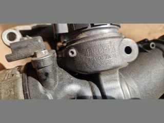 bontott CITROËN C4 PICASSO Fojtószelep (Elektromos)