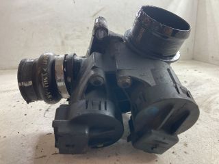 bontott CITROËN C4 PICASSO Fojtószelep (Elektromos)