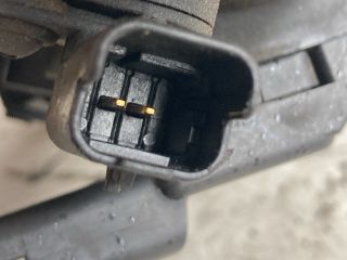 bontott CITROËN C4 PICASSO Fojtószelep (Elektromos)