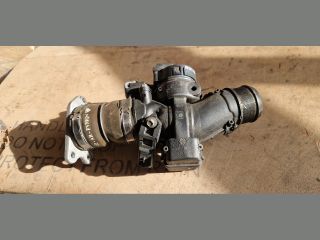 bontott CITROËN C4 PICASSO Fojtószelep (Elektromos)