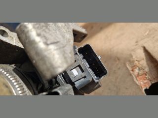 bontott CITROËN C4 PICASSO Fojtószelep (Elektromos)