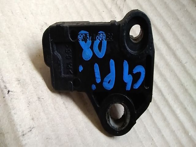 bontott CITROËN C4 PICASSO Főtengely Fordulatszám Jeladó