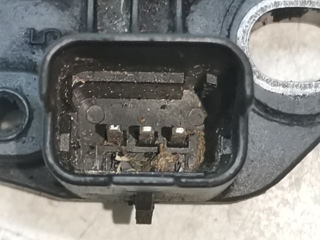 bontott CITROËN C4 PICASSO Főtengely Fordulatszám Jeladó