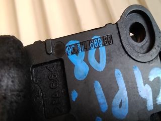 bontott CITROËN C4 PICASSO Főtengely Fordulatszám Jeladó