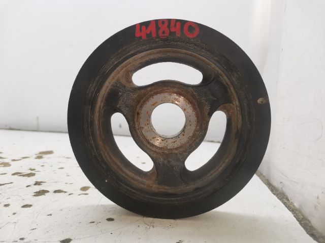 bontott CITROËN C4 PICASSO Főtengely Szíjtárcsa