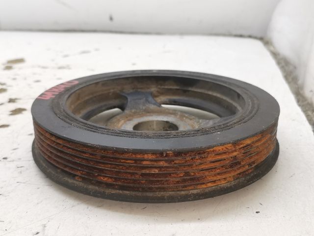 bontott CITROËN C4 PICASSO Főtengely Szíjtárcsa