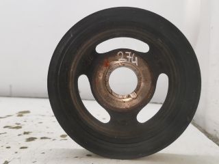 bontott CITROËN C4 PICASSO Főtengely Szíjtárcsa