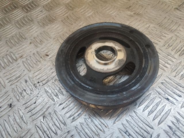 bontott CITROËN C4 PICASSO Főtengely Szíjtárcsa