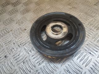 bontott CITROËN C4 PICASSO Főtengely Szíjtárcsa