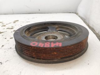 bontott CITROËN C4 PICASSO Főtengely Szíjtárcsa