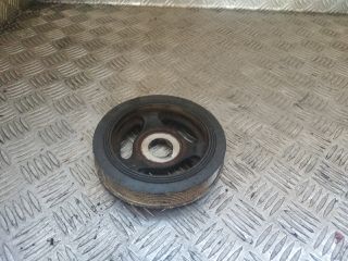 bontott CITROËN C4 PICASSO Főtengely Szíjtárcsa