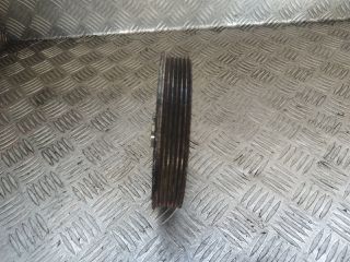 bontott CITROËN C4 PICASSO Főtengely Szíjtárcsa