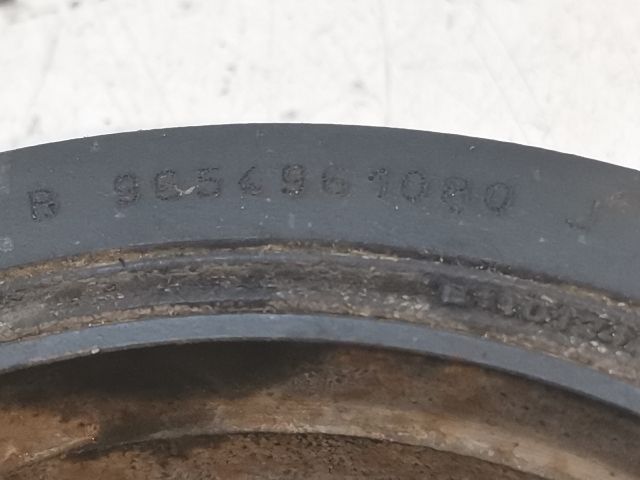 bontott CITROËN C4 PICASSO Főtengely Szíjtárcsa