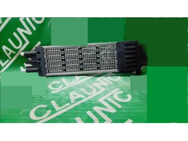 bontott CITROËN C4 PICASSO Fűtőradiátor