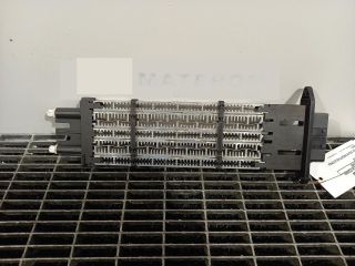 bontott CITROËN C4 PICASSO Fűtőradiátor