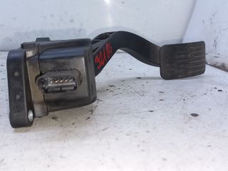 bontott CITROËN C4 PICASSO Gázpedál (Elektromos)