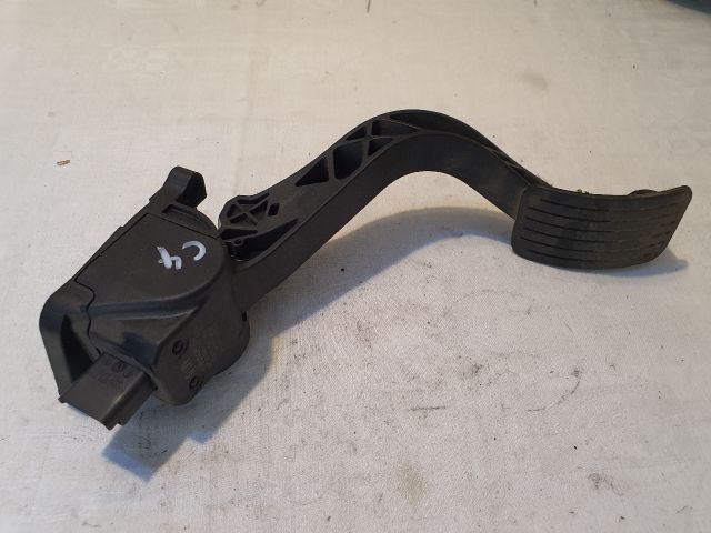 bontott CITROËN C4 PICASSO Gázpedál (Elektromos)